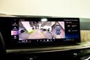 بي أم دبليو X6 XDRIVE40i LUXURY M SPORT PACKAGE
