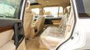 Toyota Land Cruiser EXR V6