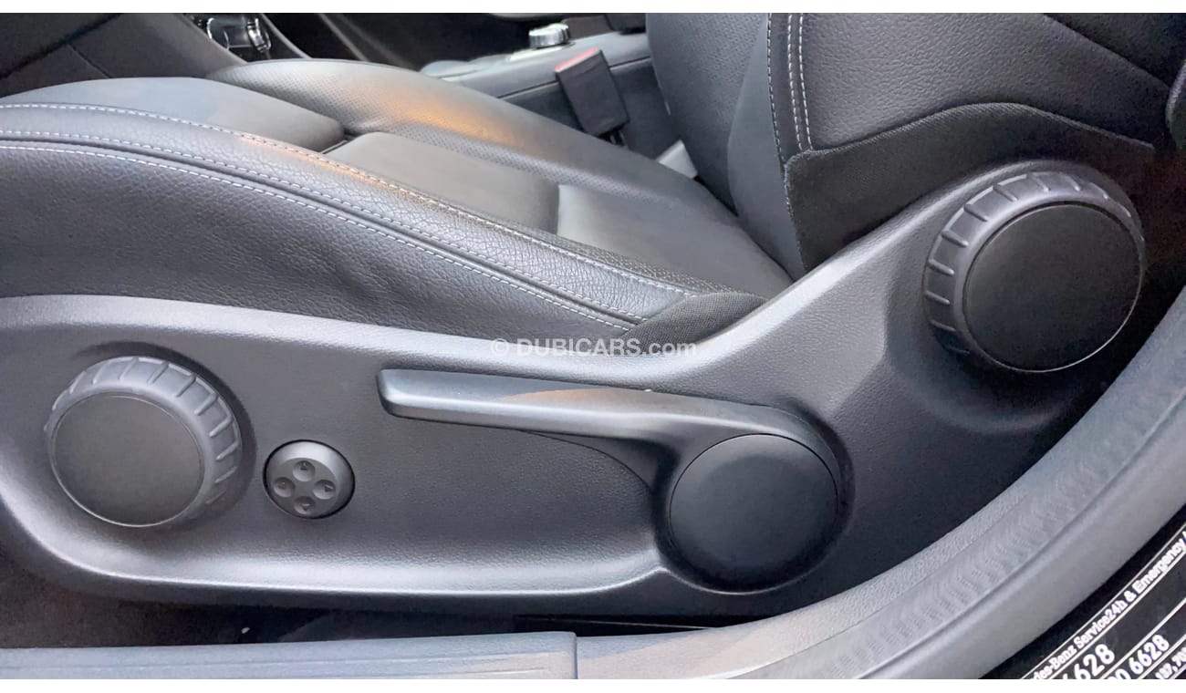 Mercedes-Benz GLA 250 GLA250 2000