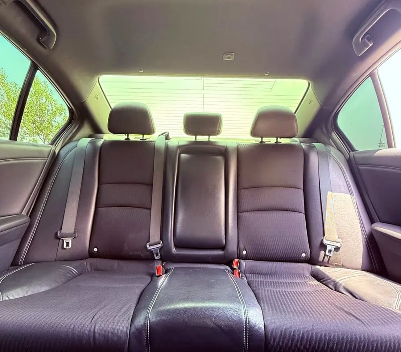 Honda Accord SPORT | American Specs | Well Maintained