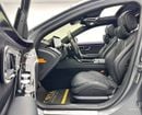 Mercedes Benz S 580 2022 Mercedes-Benz S580L 4Matic, 1 Year Warranty Unlimited Km, Excellent Condition