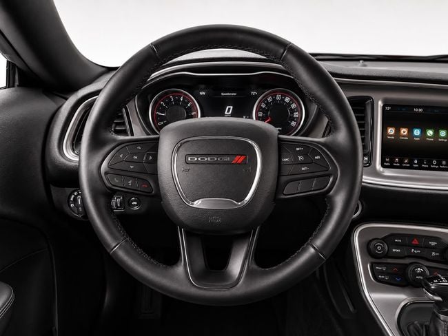 Dodge Challenger SXT, миниатюра 29