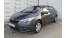 Kia Cerato 1.6L LX 2015 MODEL WITH BLUETOOTH