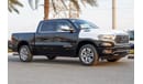 RAM 1500 DODGE RAM 1500 LONG HORN 5.7L V8 2022 | AVAILABLE FOR EXPORT