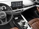 Audi A4 40TFSI S-Line 2.0L