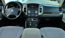 Mitsubishi Pajero GLS V6 - 2015 - EXCELLENT CONDITION - PREFERRED WARRANTY - VAT INCLUSIVE