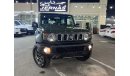 Suzuki Jimny 2024 0 km gcc 4doors 4x4 7years warranty