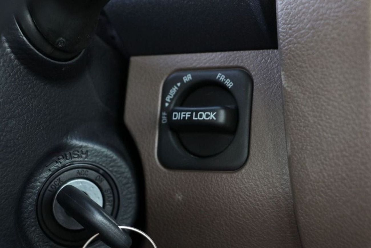 Toyota Land Cruiser Pick Up 2024 LC79 4.5L V8 Diesel Full option