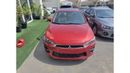 Mitsubishi Lancer GLS High