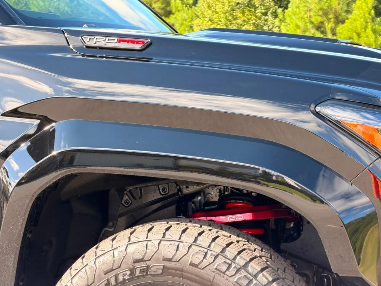 Toyota 4Runner