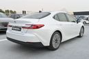 Toyota Camry Toyota Camry Limited 2.5L Hybrid, Model 2025, Color White