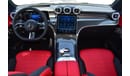 Mercedes-Benz GLC 200 AMG  2.0L 4MATIC AWD