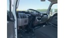 Mitsubishi Canter 2017 ThermoKing T500 Ref# 449