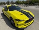 فورد موستانج High performance 2.3L