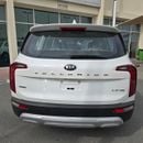 Kia Telluride KIA TELLURIDE 3.3 GCC SPEC