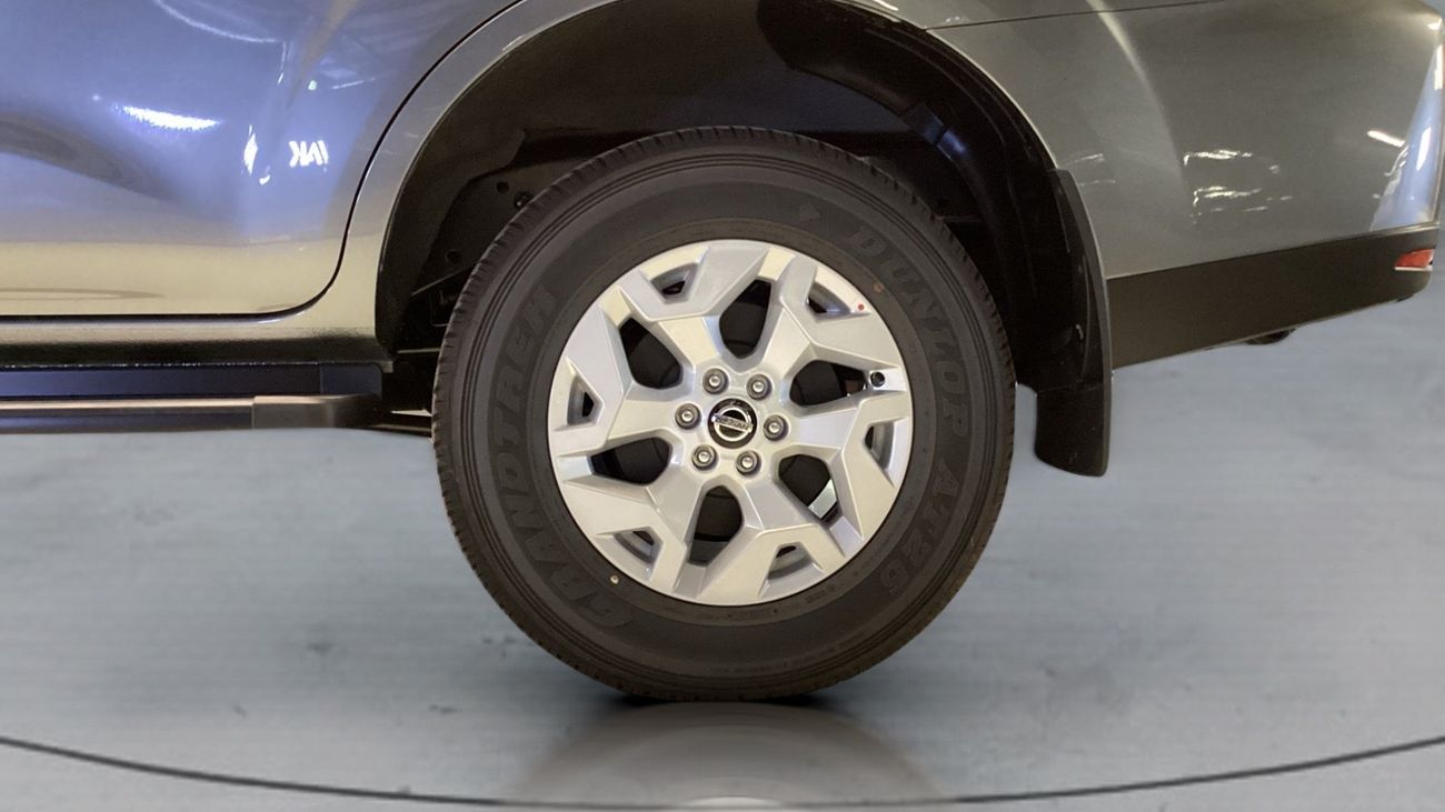 Nissan XTerra Titanium | upto AED 20,000 Ramadan Discount | Guaranteed Warranty | 0 Down Payment