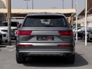 Audi Q7 45 TFSI quattro 3.0L