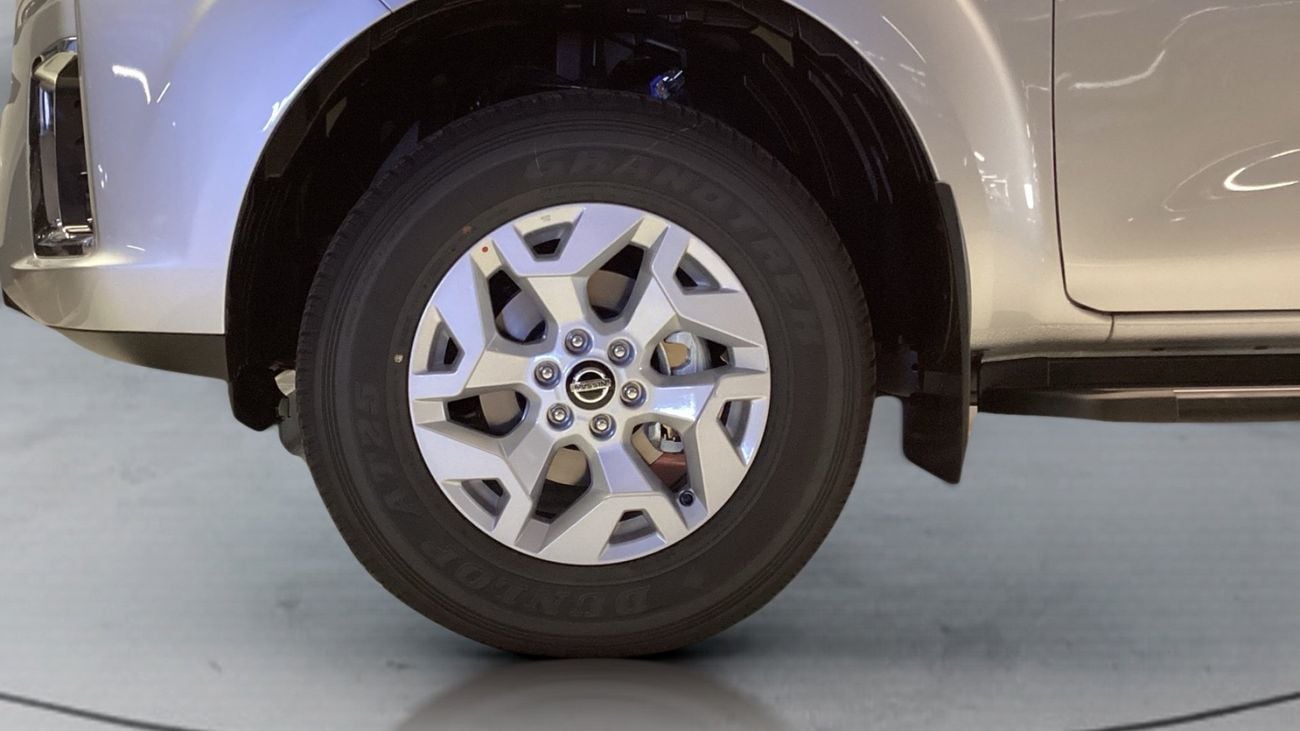 Nissan XTerra Titanium | upto AED 20,000 Ramadan Discount | Guaranteed Warranty | 0 Down Payment