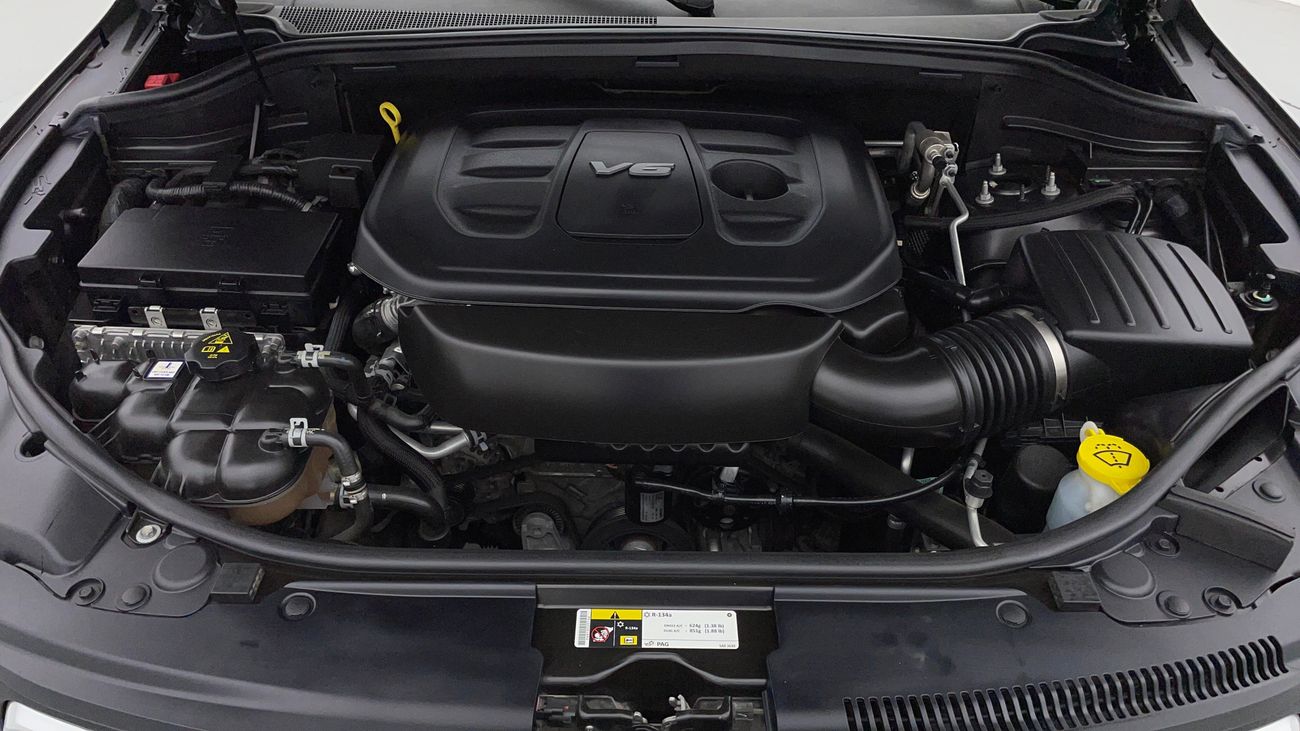 Jeep Grand Cherokee LAREDO 3.6 | Zero Down Payment | Free Home Test Drive