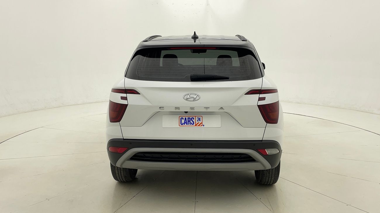 Hyundai Creta SMART 1.5 | Zero Down Payment | Home Test Drive