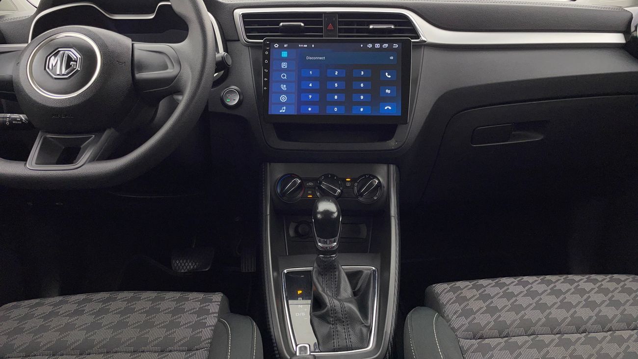 MG ZS STD 1.5 | Zero Down Payment | Free Home Test Drive