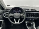 Audi Q3 35 TFSI Advanced 2.0L Advanced 35 TFSI 150hp (Ref# 25892)