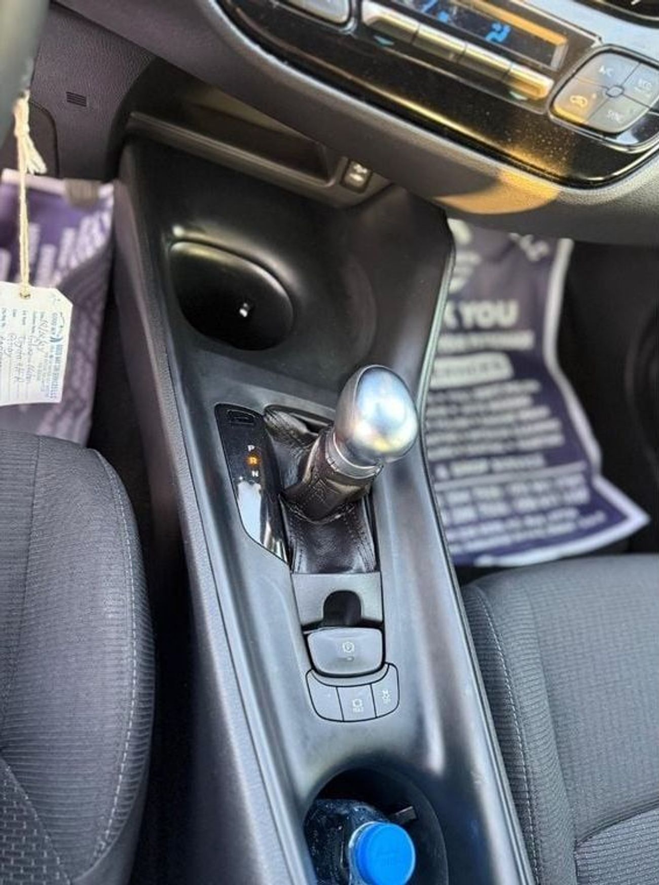 تويوتا CHR TOYOTA CHR