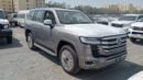 Toyota Land Cruiser Toyota LC300 VX+ 3.3L Twin Turbo 2026
