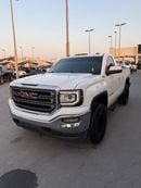 GMC Sierra 1500 SLE 5.3L Single Cab Utility