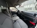 Toyota Hiace GL -Standard Roof  Panal Van 2.7L