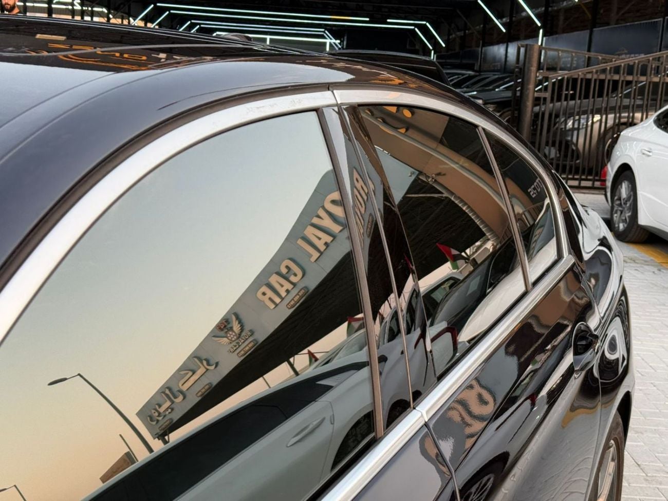 BMW 520i Joy Edition 2.0L