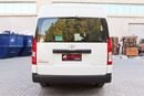 Toyota Hiace 2025 TOYOTA HIACE 3.5 AUTOMATIC  **EXPORT ONLY**التصدير فقط خارج الخليج**