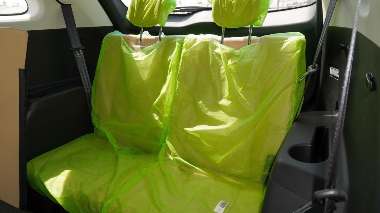 شيفروليه كابتيفا Premier 1.5L (149 HP) (7 Seater)