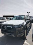 Toyota Hilux TOYOTA HILUX ADVENTURE 4.0 GCC 2022