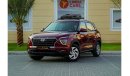 Hyundai Creta Std