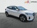 Nissan Kicks SV 2.0