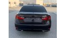 لكزس GS 350 LEUXS GS 350 / 2013 / US/ IN VERY GOOD CONDITION