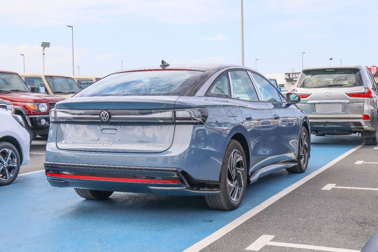 فولكس واجن ID.7