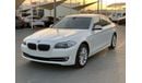 بي أم دبليو 530i BMW 530 I 2013