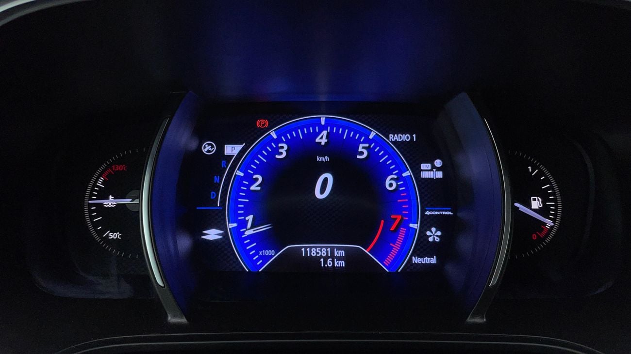 Renault Megane GT 1.6 | Zero Down Payment | Free Home Test Drive