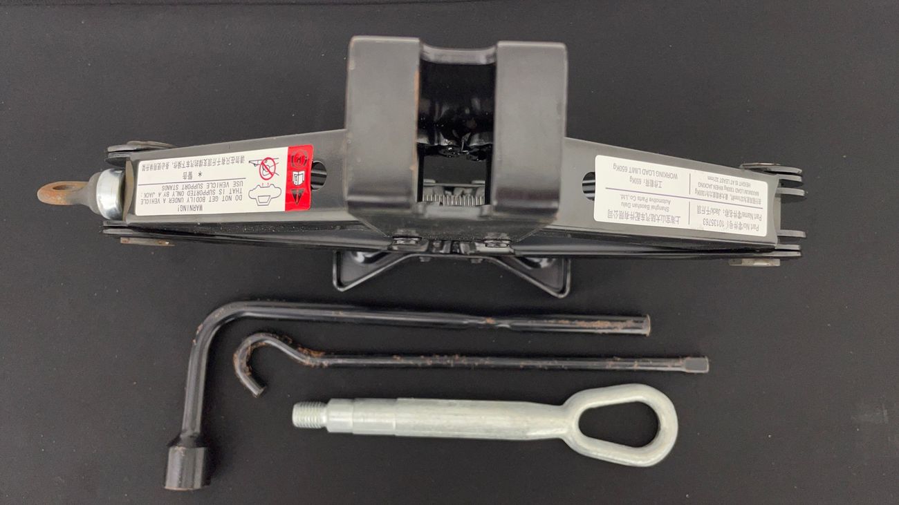 MG RX5 STD 1.5 | Zero Down Payment | Home Test Drive