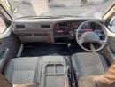 Nissan Caravan NISSAN CARAVAN VAN RHD 1997 MODEL 3.1 L DIESEL MANUAL(PM00945)