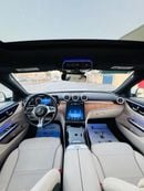 Mercedes Benz C300