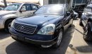 Lexus LS 430