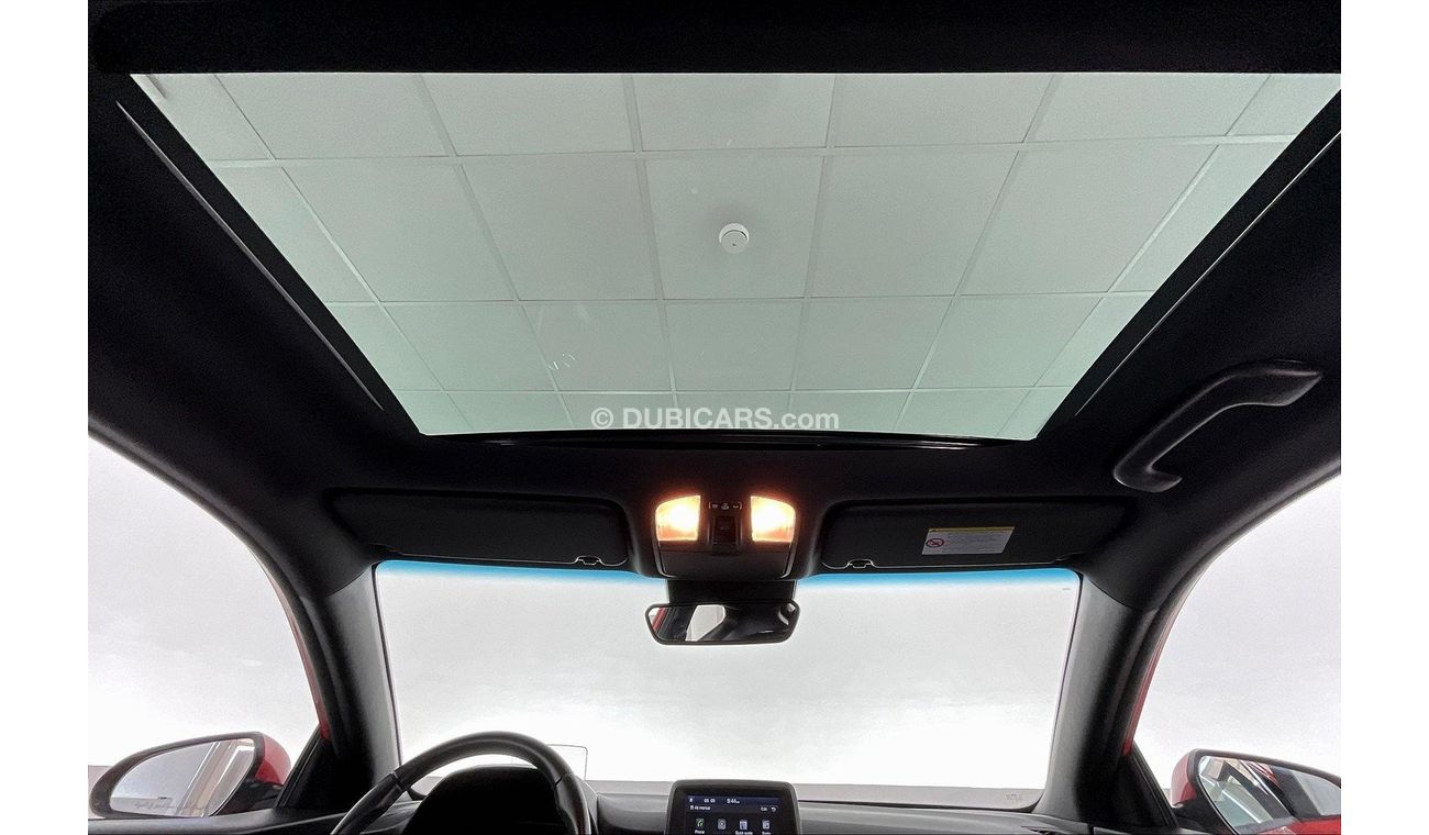 Hyundai Veloster Sport