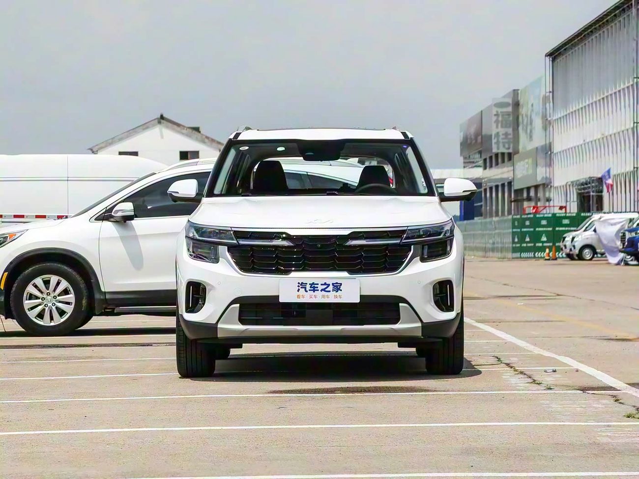 Kia Seltos Kia Seltos 2026 1.5 IVT Premium Edtion (panorama+360 camera) Full option | Export Only