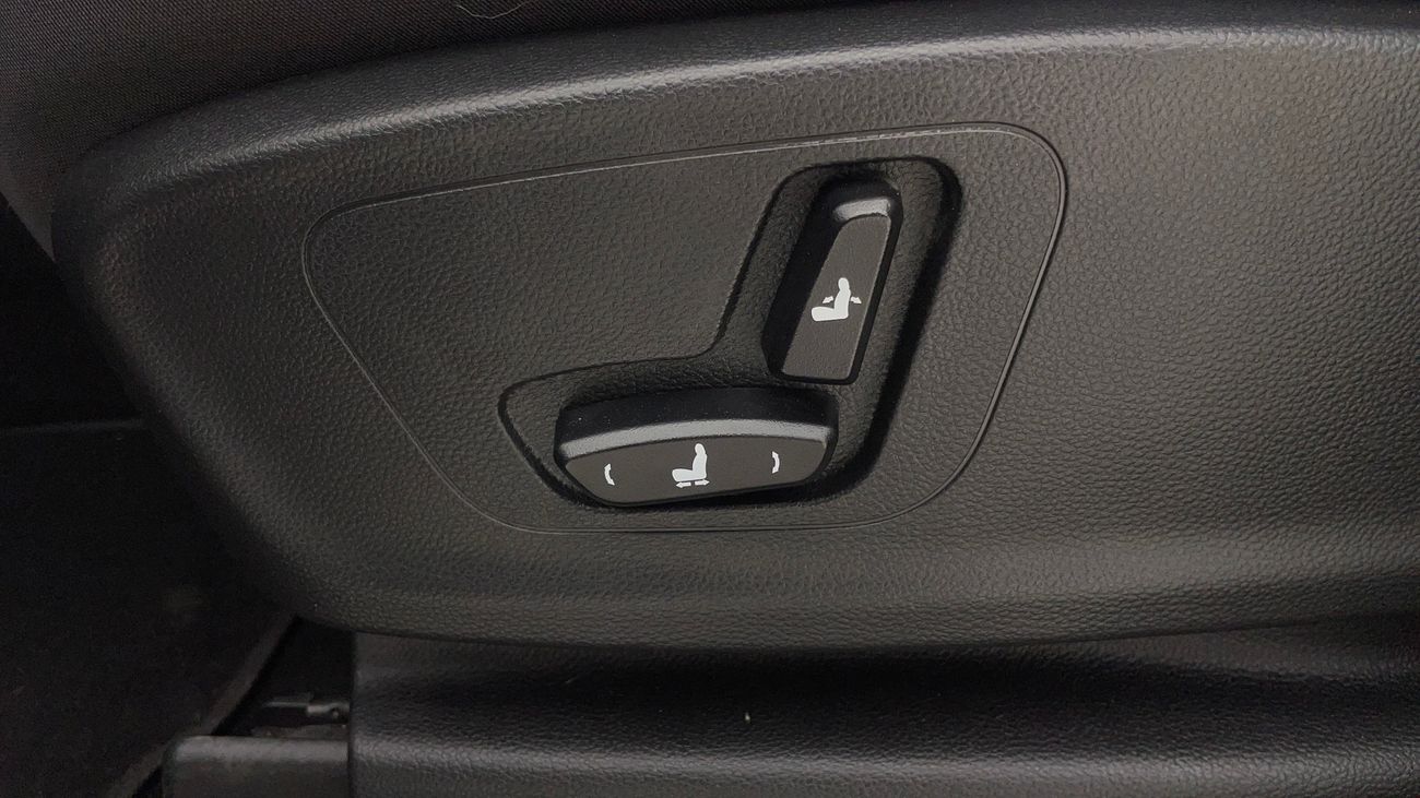 Chevrolet Captiva PREMIER 1.5 | Zero Down Payment | Home Test Drive