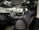 Jetour T1 LUXURY