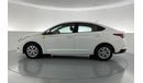 Hyundai Accent Smart / GL