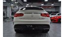 Mercedes-Benz GLE 63 AMG S Coupe